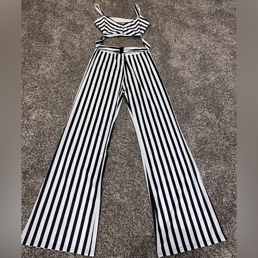 All in one”Jumper””